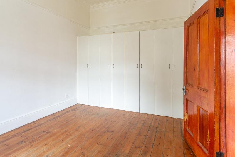 To Let 1 Bedroom Property for Rent in Observatory Western Cape